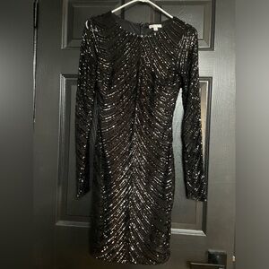 Cocktail dress